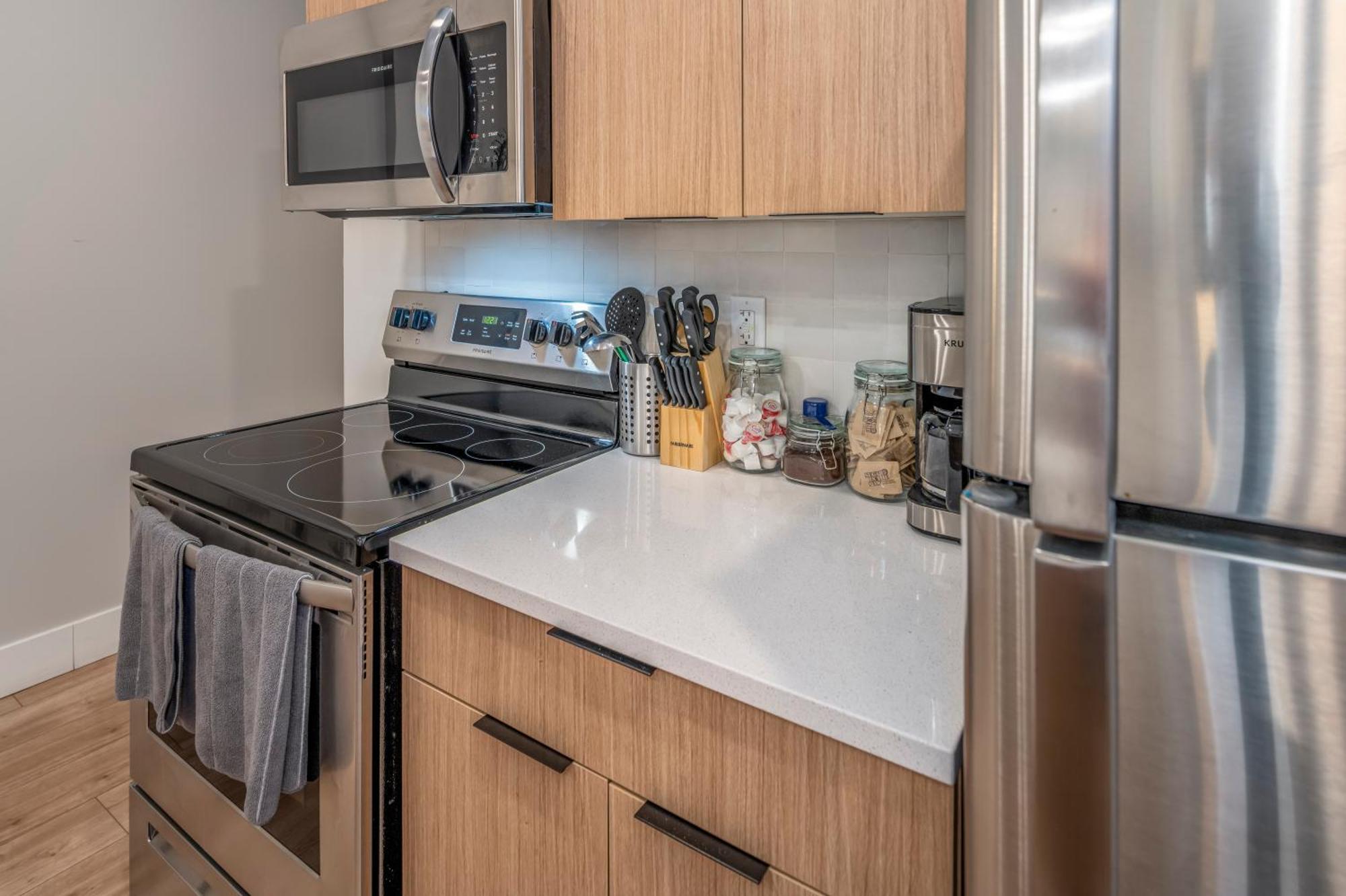 Prime Otr, 3 Lux Queen Beds, Two 55In Tvs, Steps To Tql, Findlay Market, Light Rail, Fast Wifi Cincinnati Extérieur photo